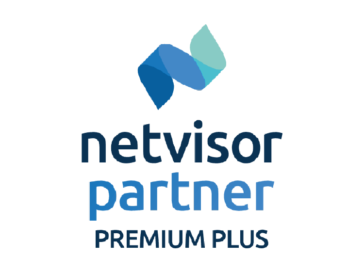netvisor partner